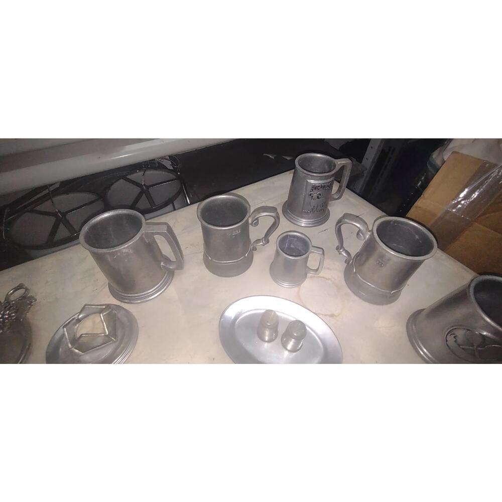 Pewter - Picture 11 of 16